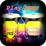 real bongos icon