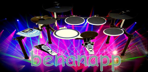 Real Electric Drum Set pc screenshot