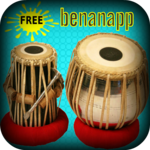 Play HD Tabla icon