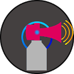 Air Horns and Sirens icon