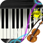 cello (piano) icon