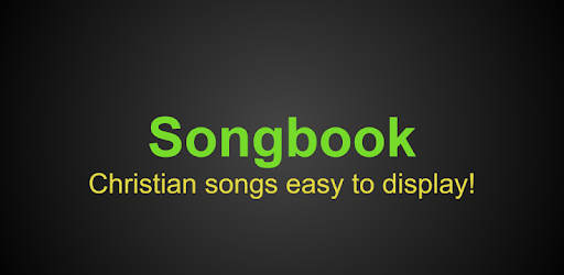 Songbook - Christian song lyrics pc screenshot Songbook - Christian song lyrics pc screenshot
