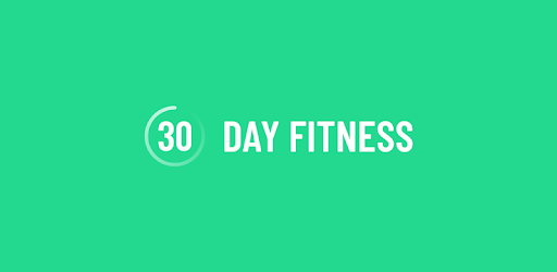 30 Day Fitness - Workout at Home to Lose Weight pc screenshot