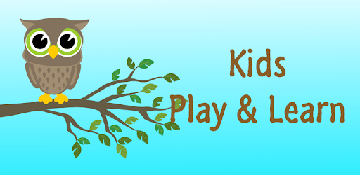 Kids Play & Learn pc screenshot Kids Play & Learn pc screenshot