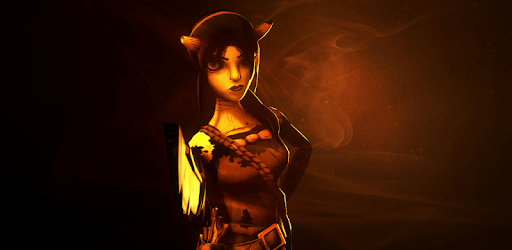new Bendy & Ink Machine wallpaper pc screenshot new Bendy & Ink Machine wallpaper pc screenshot