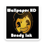 Bendy Ink Wallpaper HD icon