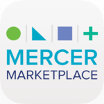 Mercer Marketplace 365 Benefits for pc icon