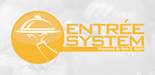 Entrée System by Ben E. Keith pc screenshot Entrée System by Ben E. Keith pc screenshot
