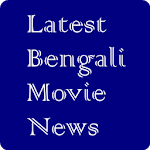Latest Bengali Movie News icon