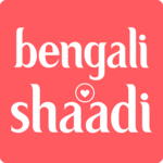 Bengali Shaadi - Matrimonial, Matchmaking App icon