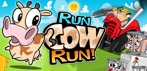 Run Cow Run pc screenshot Run Cow Run pc screenshot