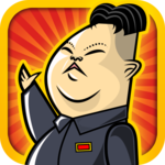 Stop Kim! for pc icon