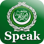 Speak Arabic Free icon