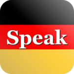 Speak German Free icon