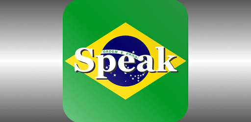 Speak Portuguese Free pc screenshot