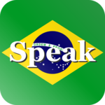 Speak Portuguese Free icon