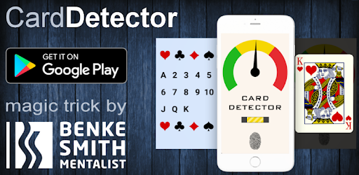 Card Detector (BS Magic) pc screenshot