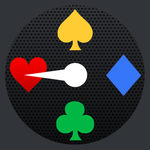 Card Detector (BS Magic) for pc icon