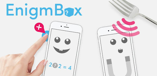 EnigmBox pc screenshot