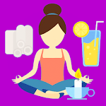 Relax Meditation Therapy Music - Chill and Sleep for pc icon Relax Meditation Therapy Music - Chill and Sleep for pc icon