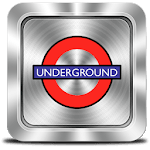 London Underground Map icon