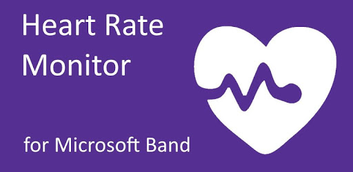 Heart Rate for Microsoft Band pc screenshot Heart Rate for Microsoft Band pc screenshot