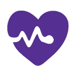 Heart Rate for Microsoft Band icon