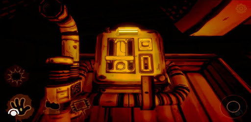 Bendy & the Machine of Inker! pc screenshot Bendy & the Machine of Inker! pc screenshot