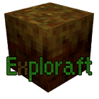 Exploraft icon