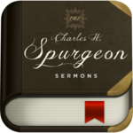 Spurgeon Sermons - Inspiring Christian Preachings icon