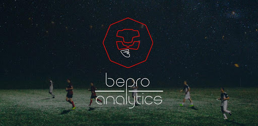 bepro11 - football analytics pc screenshot bepro11 - football analytics pc screenshot