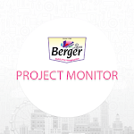 BERGER PROJECT MONITOR icon