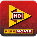 HD Movies Free - Streaming Movie Online for pc icon