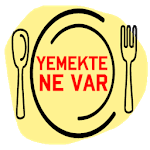 Yemekte Ne Var icon