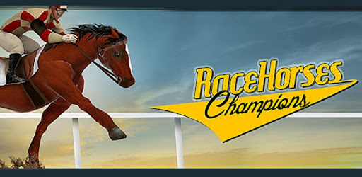 Race Horses Champions Free pc screenshot