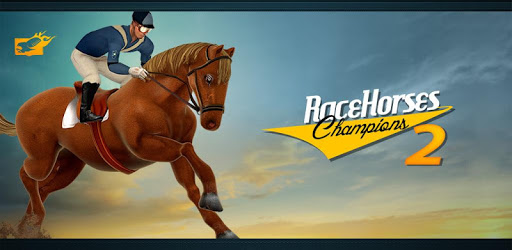Race Horses Champions 2 pc screenshot