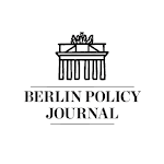 Berlin Policy Journal for pc icon Berlin Policy Journal for pc icon