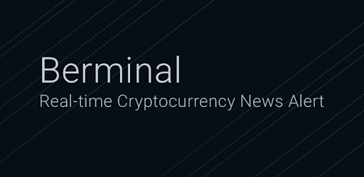 Berminal: Blockchain & Crypto News Platform pc screenshot Berminal: Blockchain & Crypto News Platform pc screenshot