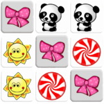 Princess - Game for kids icon