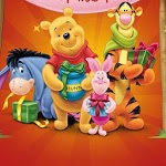 Winnie The Pooh Lock Screen Wallpapers for pc icon Winnie The Pooh Lock Screen Wallpapers for pc icon