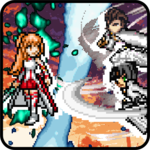 Berserk Legends Hero Fighting icon
