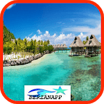 HD Wallpaper landscape icon