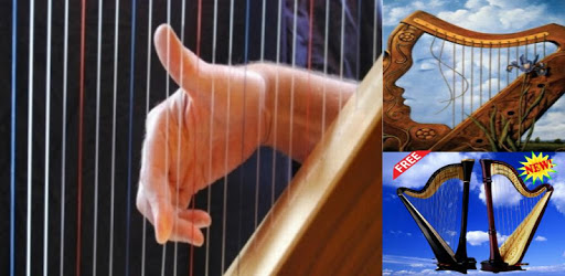 Play Harp pc screenshot
