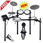 Play Electric Drums icon