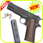 Pistols Sounds icon