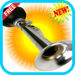 Horn and Siren Sounds icon