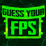 Guess Your PUBG FPS for pc icon Guess Your PUBG FPS for pc icon