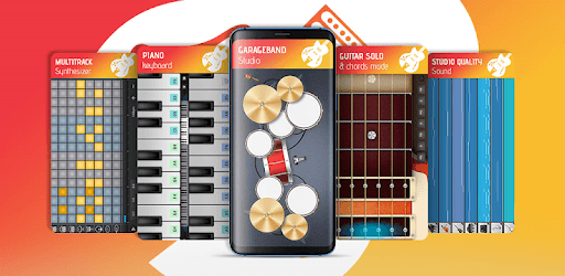 Best Garageband 2019 pc screenshot Best Garageband 2019 pc screenshot