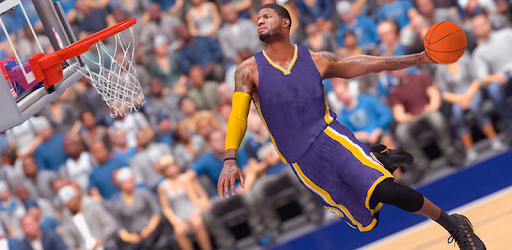 Best Basketball Shoot League pc screenshot