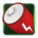Best Battery Saver Android icon